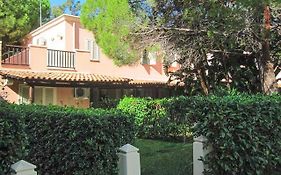 Residence Baia Dei Delfini Complesso Portorosa Furnari - Isi01101H-Sya